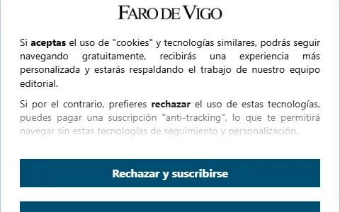 Farodevigo.es status preview image