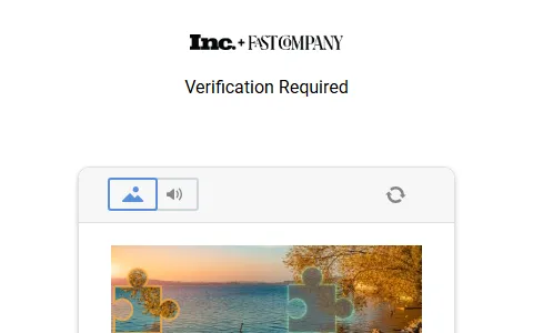 Fast Company status preview image