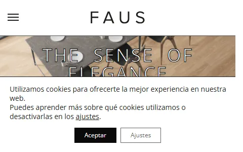 Faus status preview image
