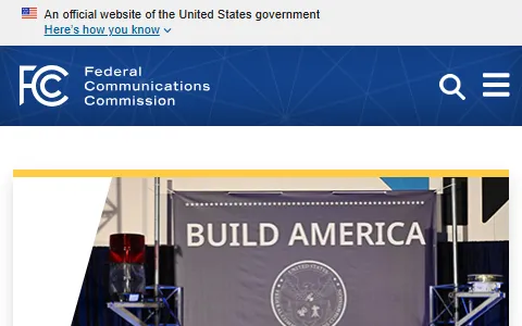 Fcc status preview image