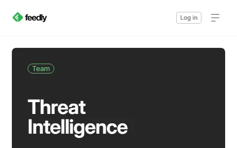 Feedly.com status preview image