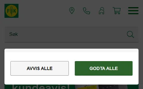 Felleskjopet status preview image