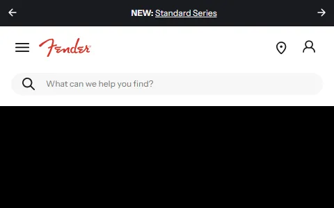 Fender status preview image
