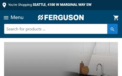 Ferguson status preview image