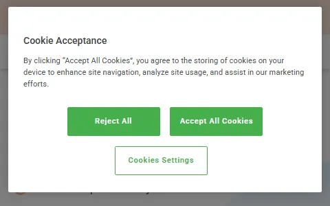 FieldEdge status preview image