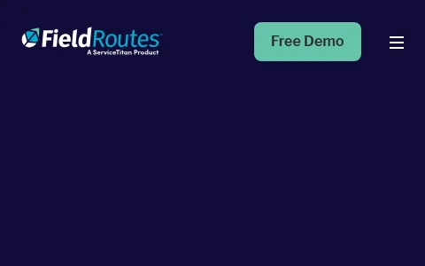 Fieldroutes status preview image