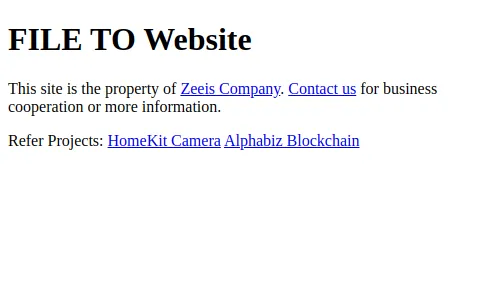 FileTo Turkey status preview image