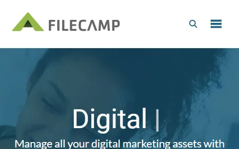 Filecamp status preview image