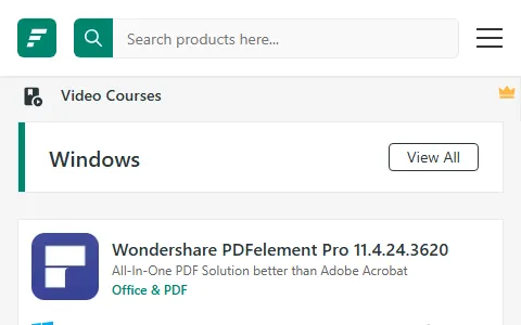 Filecr.com status preview image