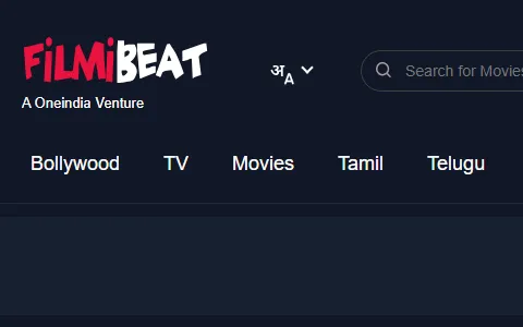 Filmibeat status preview image