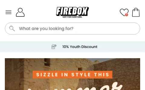 Firebox status preview image