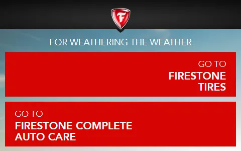 Firestone status preview image