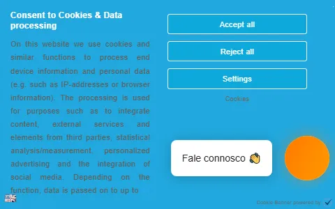 Firmoo Portugal status preview image