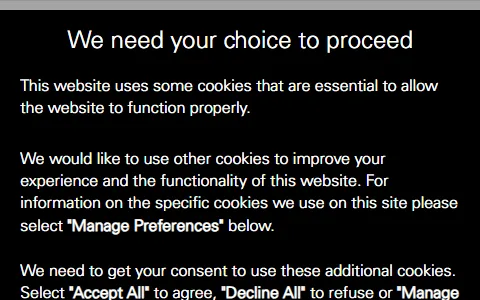 Fiserv status preview image