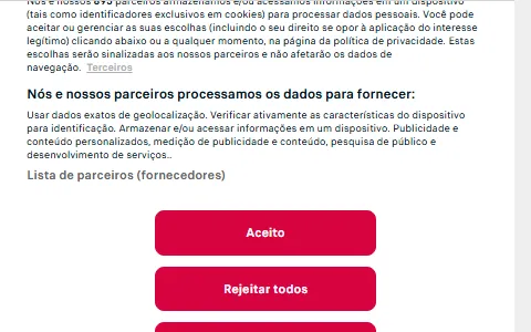 Flashscore Brazil status preview image