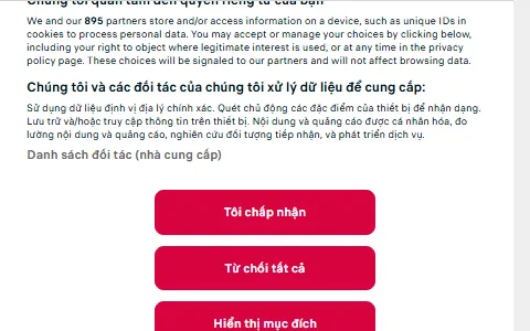 Flashscore Việt Nam status preview image