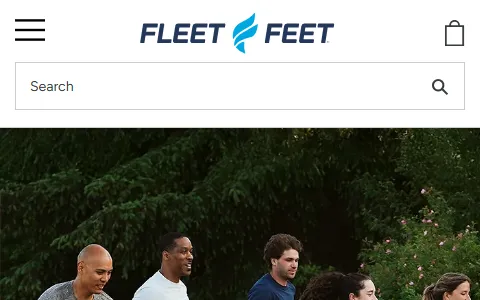 Fleet Feet status preview image
