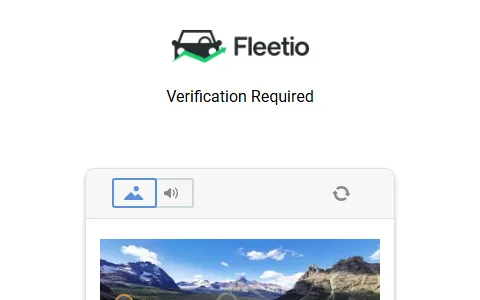 Fleetio status preview image