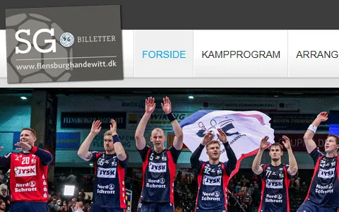 Flensburghandewitt status preview image