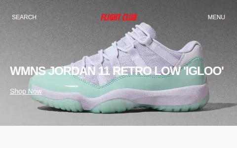 Flightclub.com status preview image