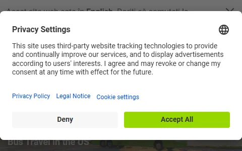 FlixBus status preview image
