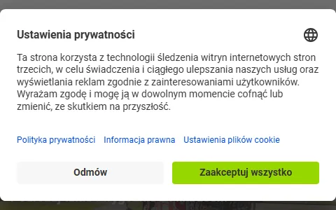 FlixBus Poland status preview image