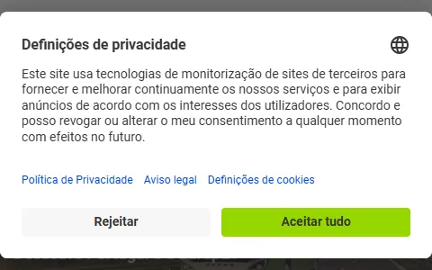 FlixBus Portugal status preview image