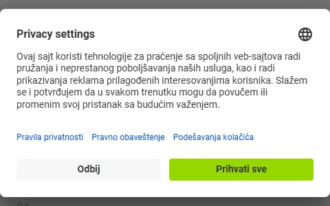 FlixBus Serbia status preview image