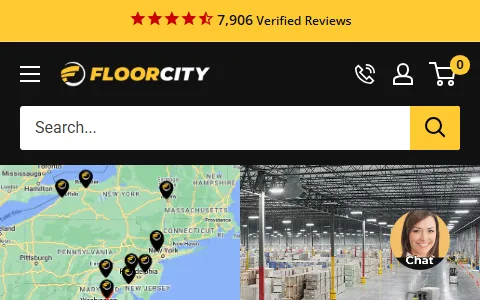 Floorcity status preview image