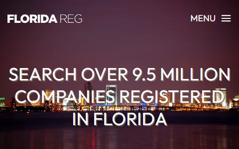 Florida Reg status preview image