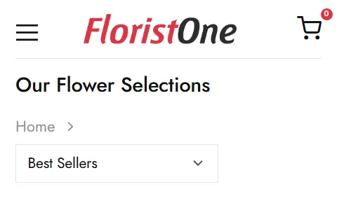 FloristOne status preview image