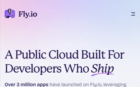 Fly status preview image