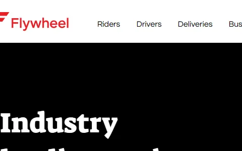 Flywheel status preview image
