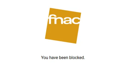 Fnac status preview image