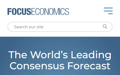 FocusEconomics status preview image