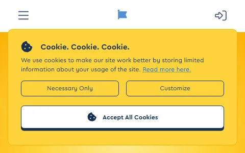 Font Awesome status preview image