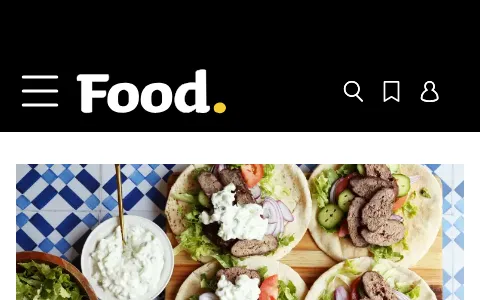 Food.com status preview image
