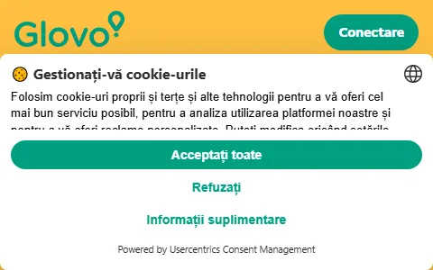 foodpanda status preview image