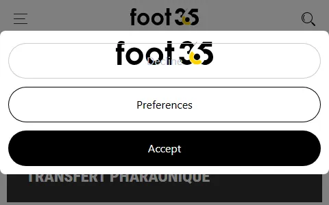 Football 365 France status preview image