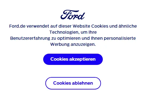 Ford status preview image
