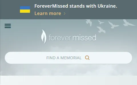 Forevermissed status preview image