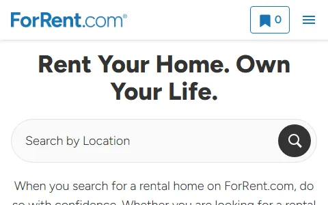 Forrent status preview image