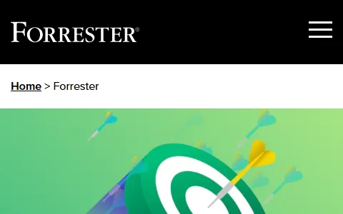 Forrester status preview image