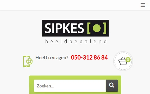 Foto Sipkes status preview image