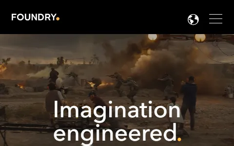Foundry status preview image