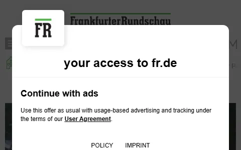FR.de status preview image