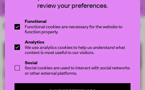 Frameweb status preview image
