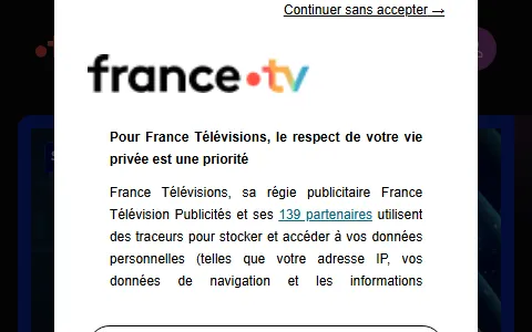 france.tv status preview image