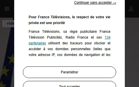 franceinfo status preview image