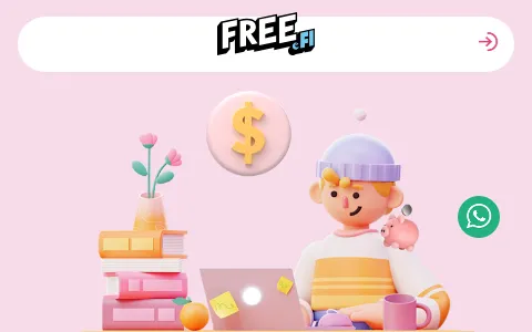 FREE.fi Finland status preview image